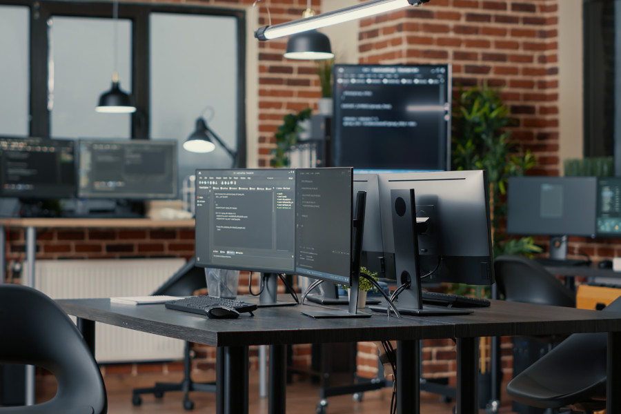 software